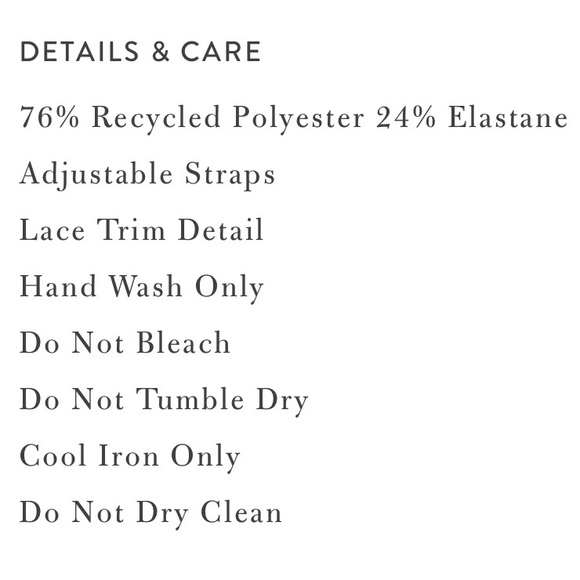 Spell Cocolei Bra Cream with Lilac Floral and lilac trim - Picture 8 of 9